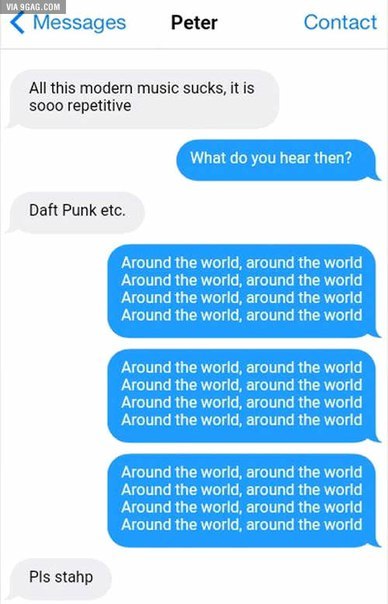 Around the world , ,   , 9GAG