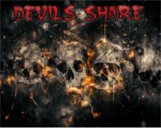 ������� Devils Share