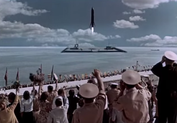 Space X. Made in USSR. , , LiveJournal, , 