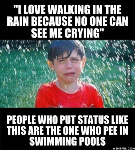 Статус. | Пикабу