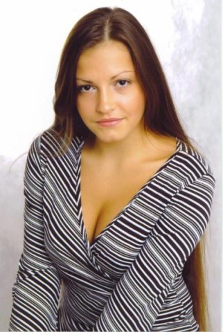 Знакомьтесь! Это Лина Иванова, именно она озвучивали Гермиону Грейнджер из серии фильмов про Гарри Поттера.