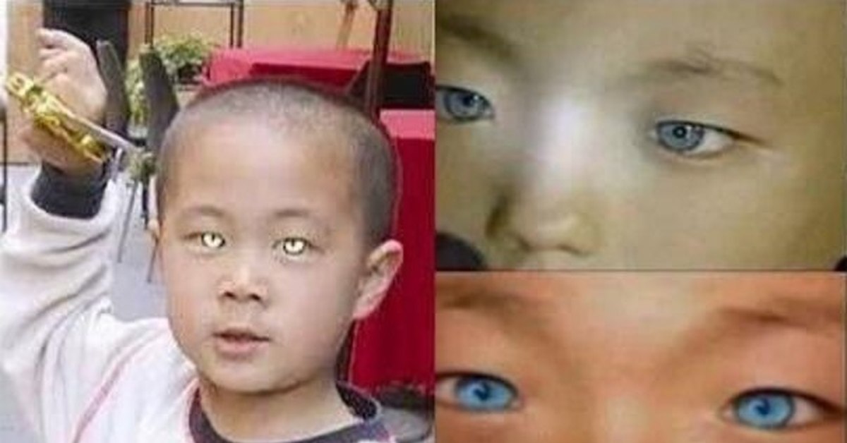 Люди родившиеся ночью. Нонг Юсуи из Китая мальчик. Нонг мальчик который видит в темноте из Китая.