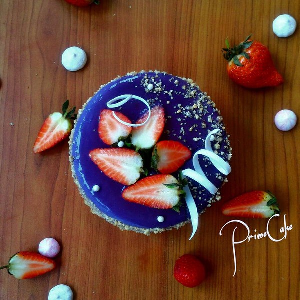 Сладкий весенний ростожоп | Пикабу