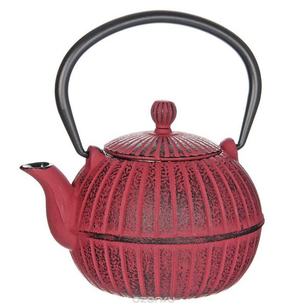 Я не вижу радости на ваших лицах.