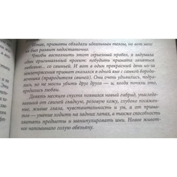 Интересная теория однако...