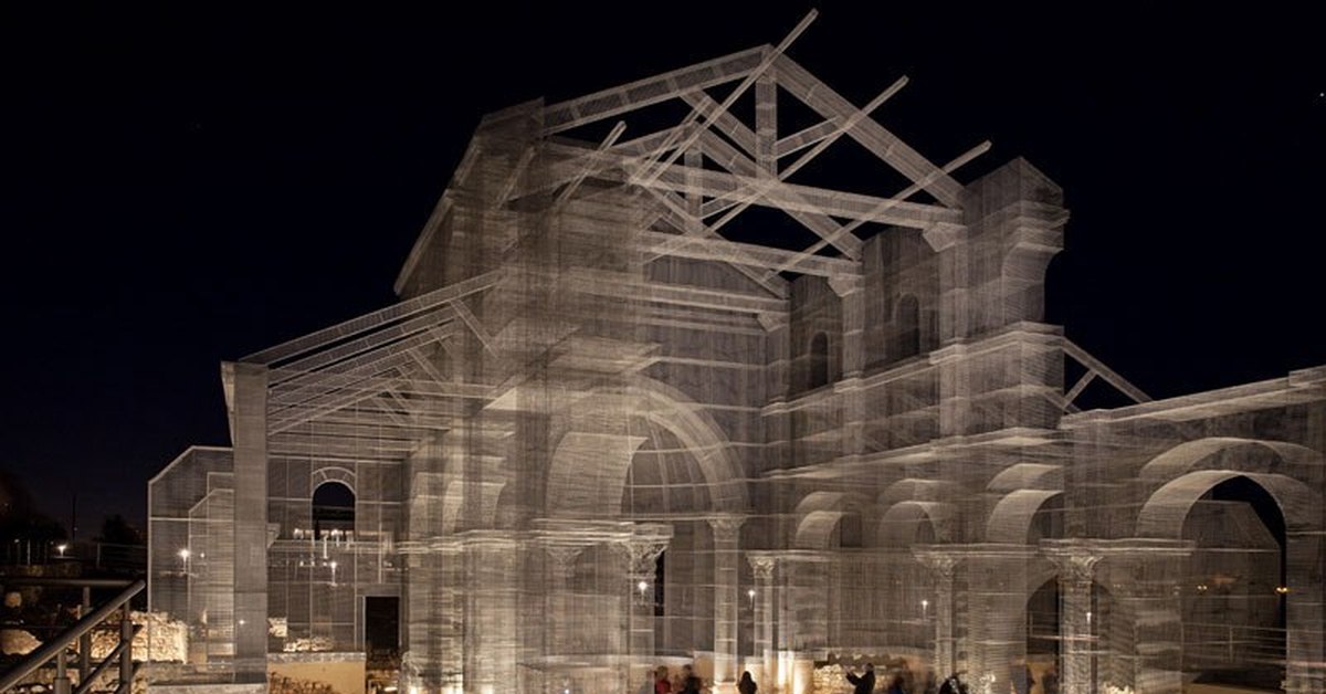 Королевский музей онтарио архитектура. Эдоардо тресольди: призрачная архитектура. Параметрическая архитектура в иране. Архитектура в лувре. Sony center in berlin.