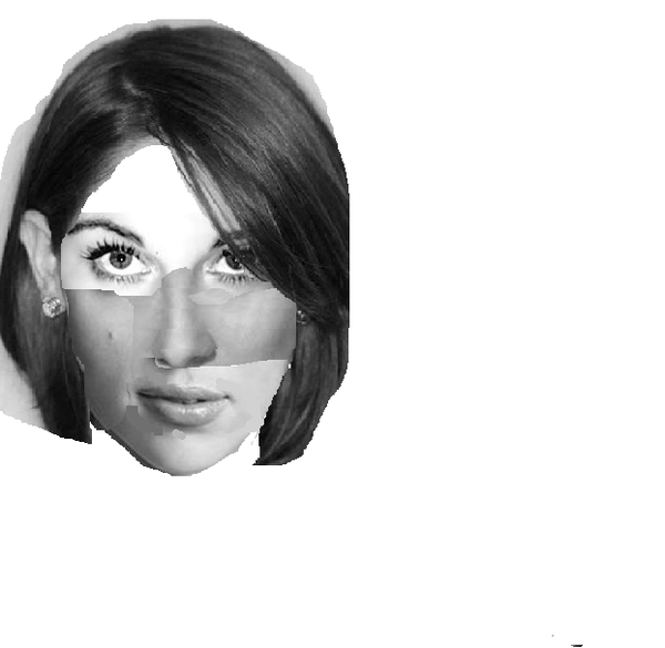 Идеальная женщина