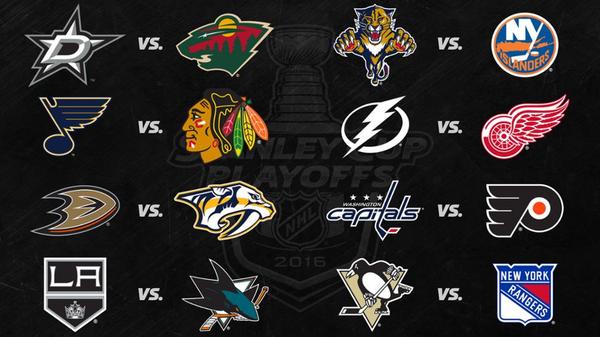 NHL - Stanley Cup Playoffs , Stanley Cup, ,  