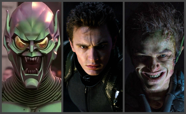 ������� Marvel