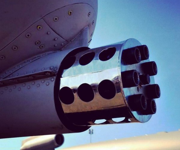 Keep calm and BRRRT