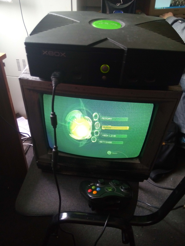  .    xBox ORIGINAL? (   )  , Xbox, , , , , , 