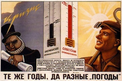 были ли кредиты в советское время