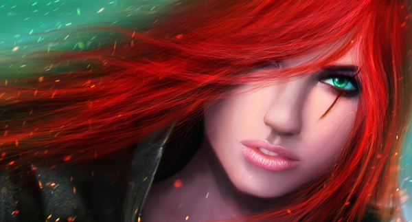 Katarina