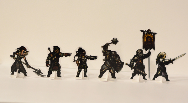    Dungeons and Dragons. Dungeons&dragons, Darkest Dungeon,  , Dungeons & Dragons, , Sprite, , 