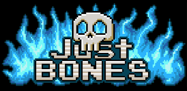 Just Bones:      Justbones, , , Gamedev, , Pixel Art, , Unity, 