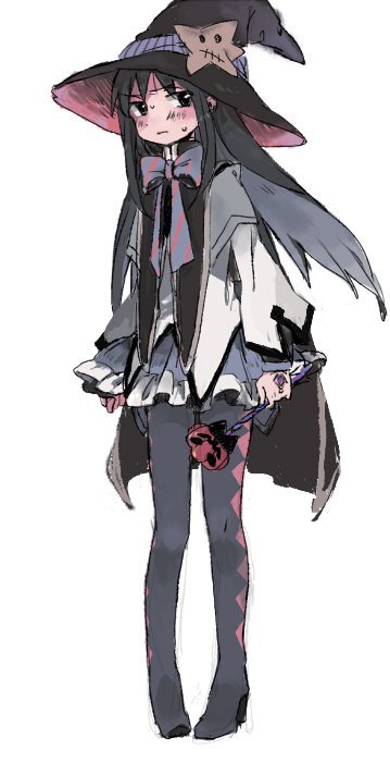Homura