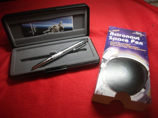 space pen - My, Space, Pen, Cosmonautics Day, April 12 - Cosmonautics Day