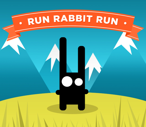   , !      C. Indie, , , Run Rabbit Run, Flat12, , , Steam