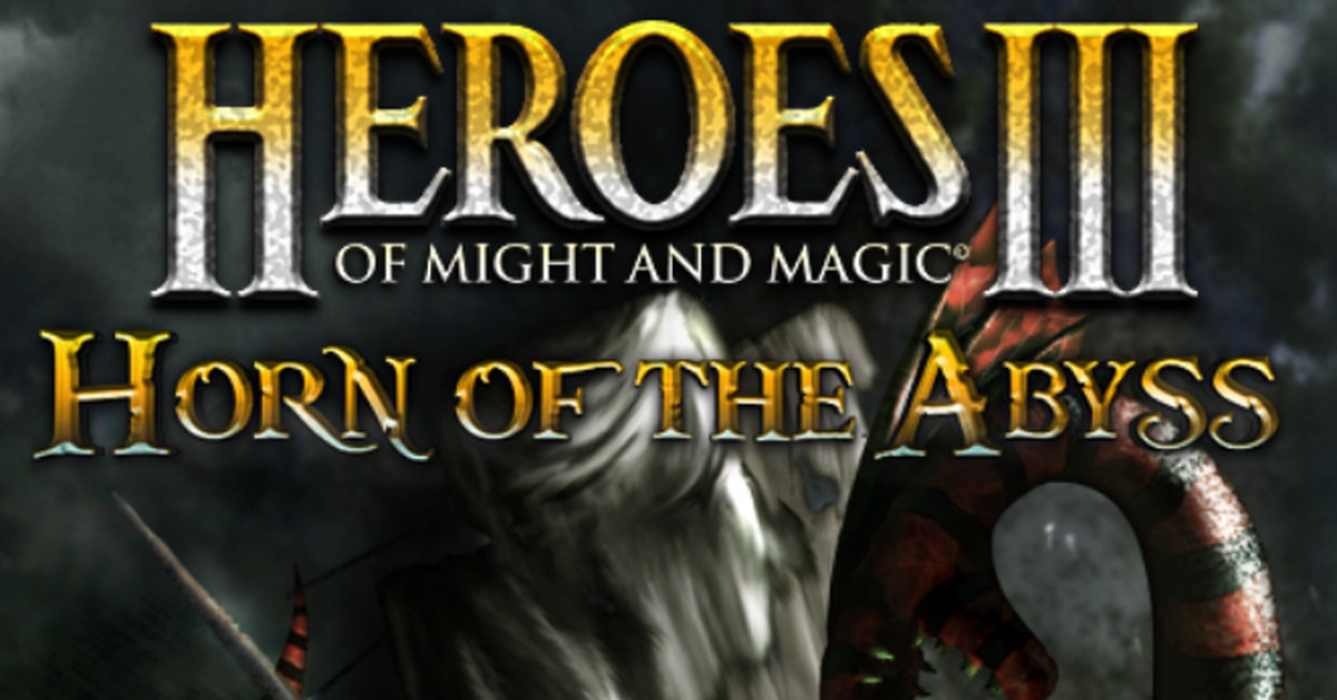 Герои hota. Герои 3 Horn of the Abyss. Герои 3 хота. Heroes of might and Magic 3 Hota. Heroes of might and Magic III: Horn of the Abyss / герои меча и магии 3: Рог бездны.