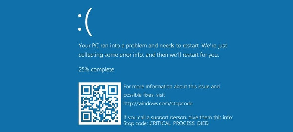 Код 10 виндовс 11. Ошибка синий экран Windows 10. Экран ошибки виндовс 10.