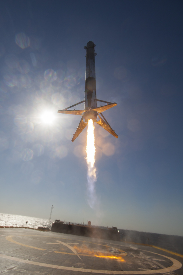  SpaceX SpaceX, , , 