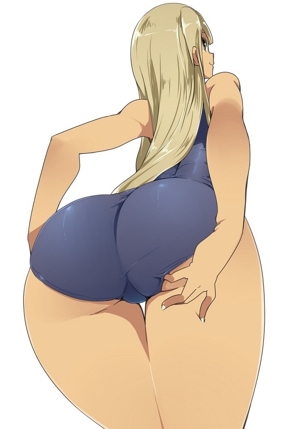 Alessandra Susu. - NSFW, Anime, Anime art, Tokyo 7th Sisters, 