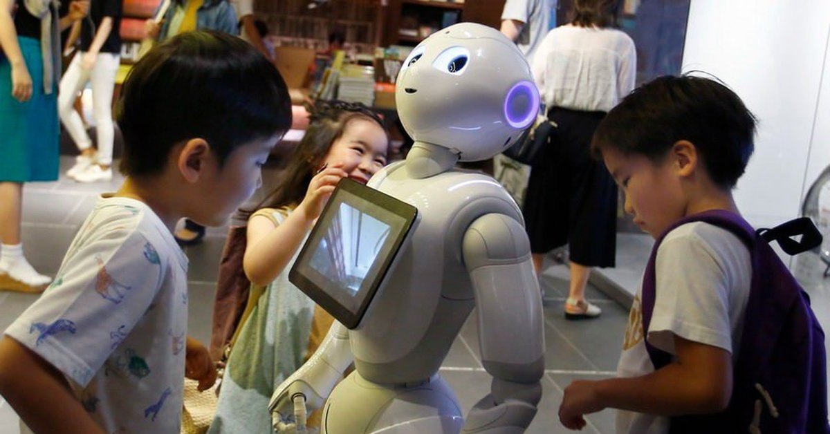 Работы и технологии робот. Современные роботы в Японии. Робототехника Японии. Искусственный интеллект в школе. Японские технологии будущего.