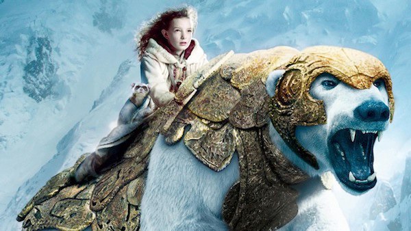 BBC возьмётся за новую экранизацию Филипа Пулмана "Тёмные начала" ("Золотой компас")