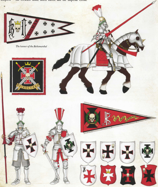 Warhammer: Fantasy Battles (  15: "") Warhammer, Warhammer Fantasy Battles,  , 