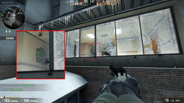 ����� ��������� ����� ������� � ��, ��� ���� �� ������ ������ ������� :(