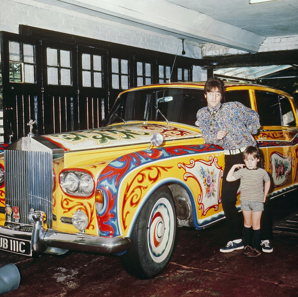 ������ � ���� � ������ �� ����� ����� ��������� , 1968