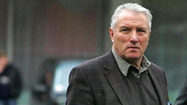 Брат Ющенко намерен просветить турок и рассказать им о том, что они произошли от украинцев