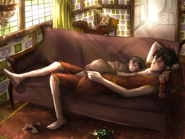 Sleep