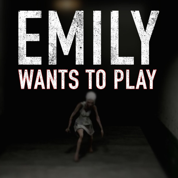 Emily Wants To Play     Emily Wants To Play, , , , ,  