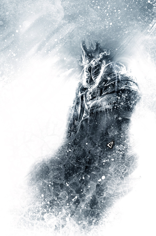 The Lich King