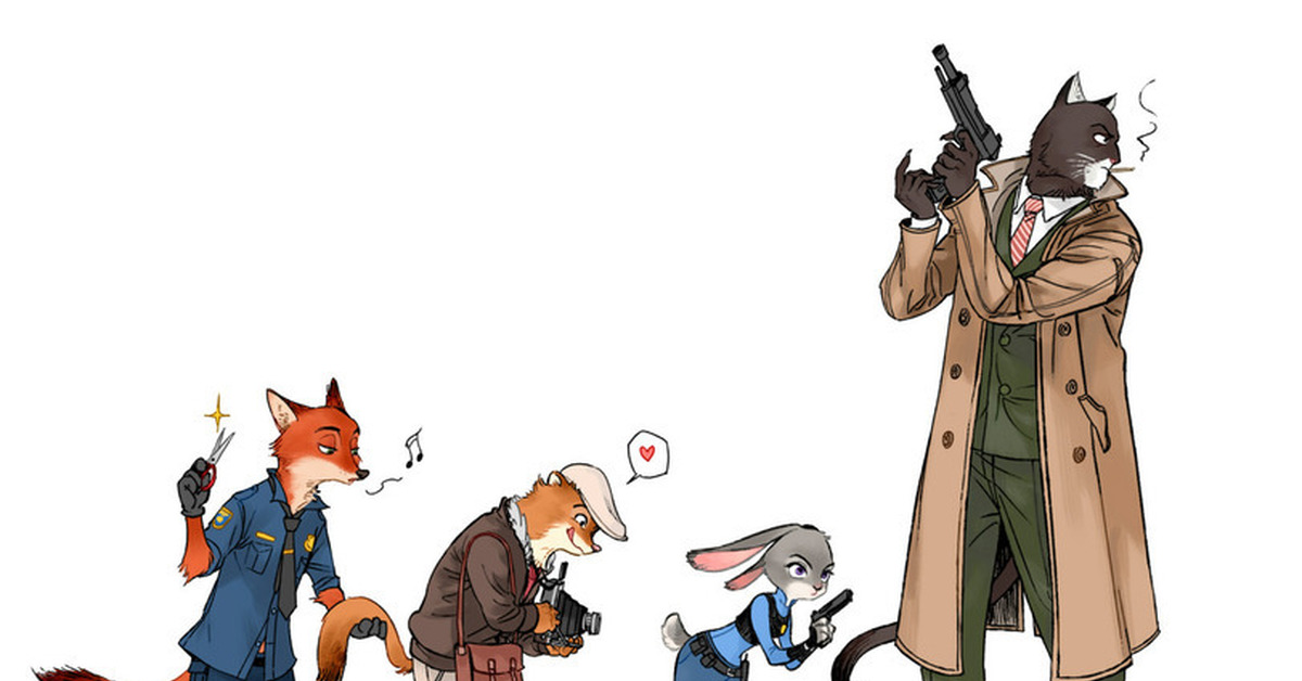 Фурри джуди. Blacksad Лис. Zootopia Blacksad. Фурри детектив. Лис детектив.