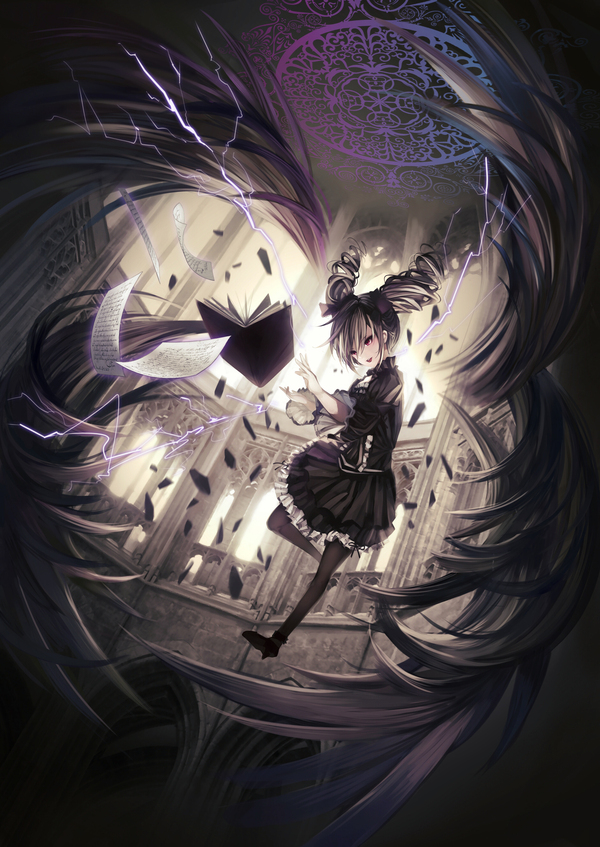 Anime Art 639
