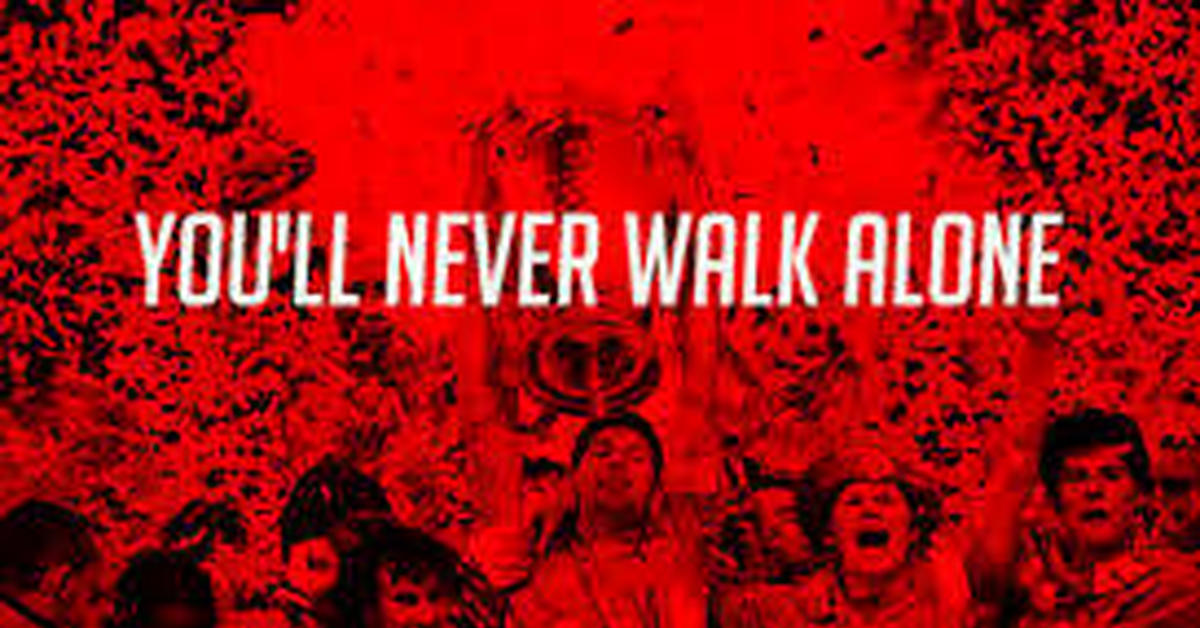 You ll never. You will never walk Alone Ливерпуль. Плакат Ливерпуля you'll never walk Alone. You will never walk Alone обои. You will never walk Alone Beatles.