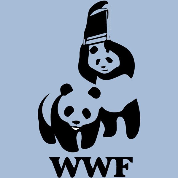     ...  , WWF, , 