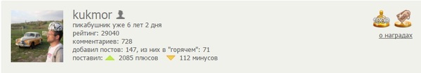 Сколько же воды утекло, столько вместе прожито. Мне будет тебя не хватать, любимый Пикабу...