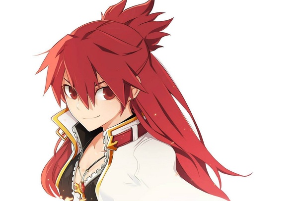 Elsword Art 39
