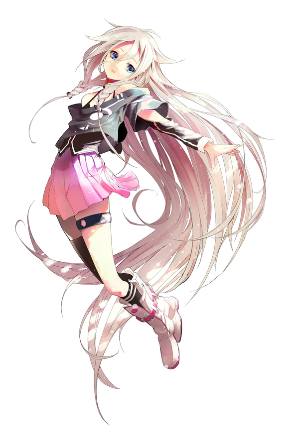 IA - Vocaloid