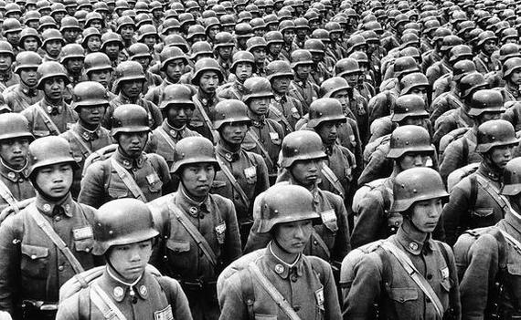 День «Х» – 29 августа 41-го. Почему Япония не напала на СССР