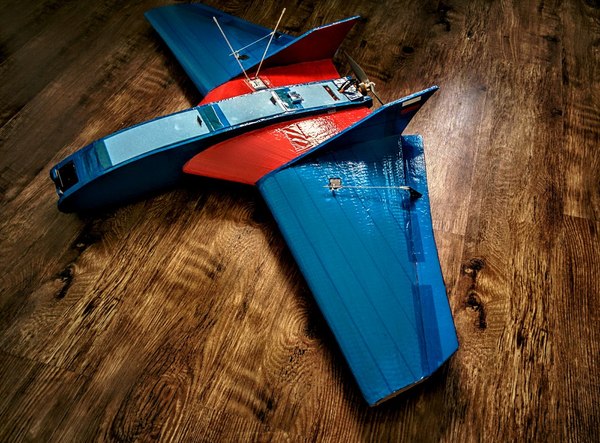      FPV  ( -  Ritewing Drak) , FPV-,    , , , ,  rc 