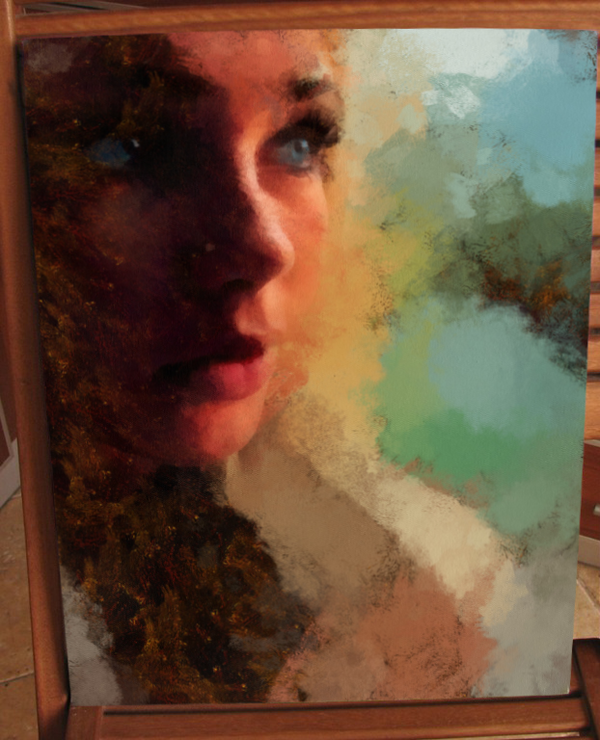 Оцените рисунки Портрет, Рисунок, Природа, Срисовка, Нарисовал сам, Творчество, Длиннопост