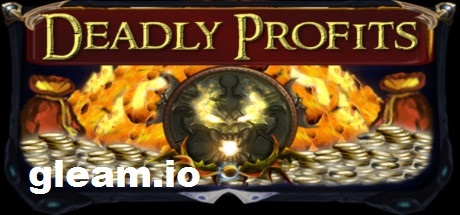 Deadly Profits Steam, Steam ,  Steam, Steam free,  Steam, ,  , 