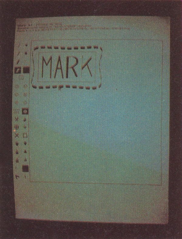    . [0] Gui, , , , Apple, Xerox, 