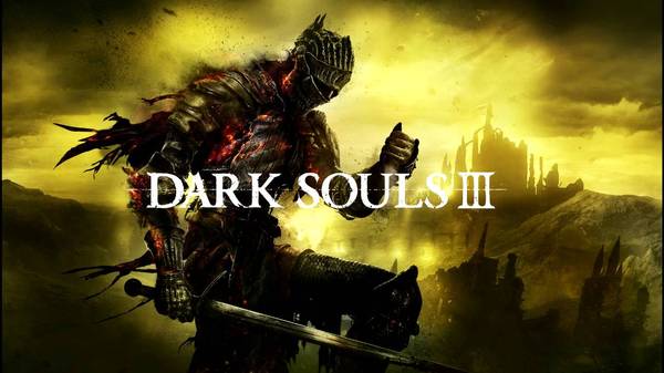   Dark Souls III Dark Souls 3, Cooperative, , 