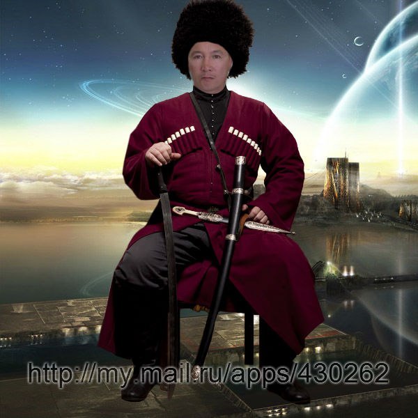 На тестах новой ракеты Space-X в Кыргызтане.