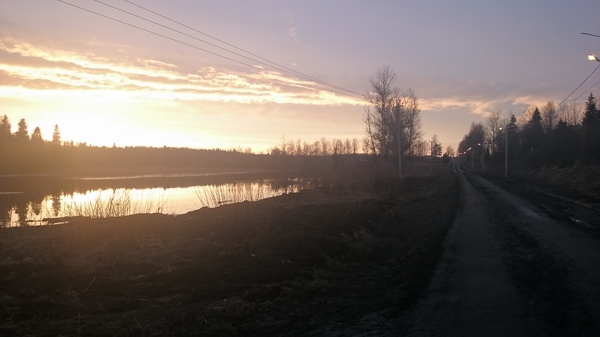 Природная красота